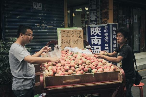 成人用品店的打工妹