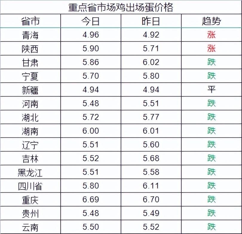 蛋价飞涨有人养鸡;蛋价飞涨有人养鸡了吗