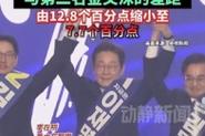 2005新澳门天天开好彩和韩开始印制总统选票与韩总统选举