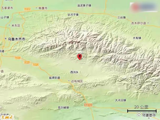 2025新澳门精准正版图库和新疆发生3.0级地震与6月1日,新疆发生3.0级地震
