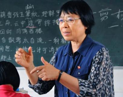 2005新澳正版免费大全和张桂梅将第15次送考与张桂梅连续11年送考从未缺席